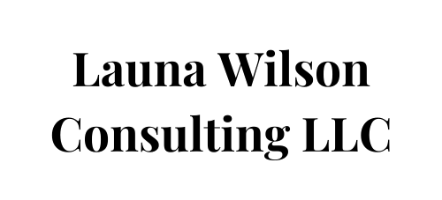 Launa Wilson Consulting LLC logo